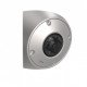 Axis Q9216-SLV Dôme Caméra de sécurité IP Extérieure 2304 x 1728 pixels Plafond/mur