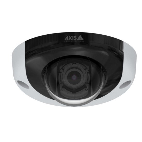 Axis P3935-LR M12 Dôme Caméra de sécurité IP 1920 x 1080 pixels Plafond