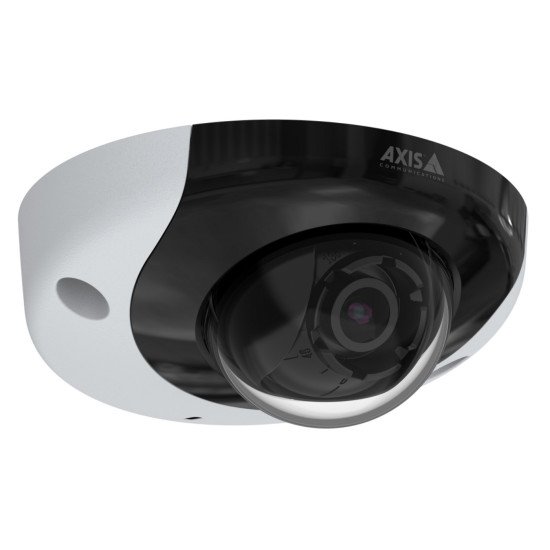 Axis 01919-001 caméra de sécurité Dôme Caméra de sécurité IP 1920 x 1080 pixels Plafond