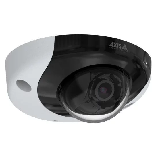Axis 01919-001 caméra de sécurité Dôme Caméra de sécurité IP 1920 x 1080 pixels Plafond | Leroy