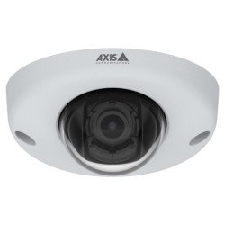 Axis P3925-R Dôme Caméra de sécurité IP 1920 x 1080 pixels Plafond