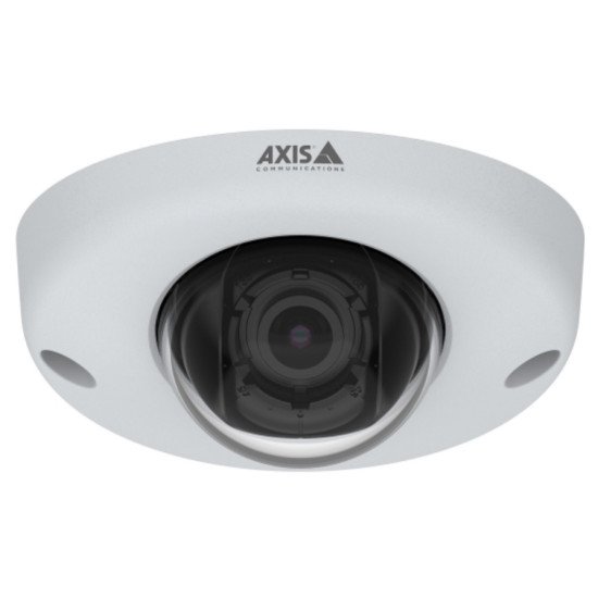 Axis P3925-R Dôme Caméra de sécurité IP 1920 x 1080 pixels Plafond