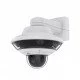 Axis Q6010-E Caméra de sécurité IP Intérieure et extérieure Dôme Plafond 2592 x 1944 pixels Axis Q6010-E Caméra de sécurité IP Intérieure et extérieure Dôme Plafond 2592 x 1944 pixels
