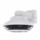 Axis Q6010-E Caméra de sécurité IP Intérieure et extérieure Dôme Plafond 2592 x 1944 pixels Axis Q6010-E Caméra de sécurité IP Intérieure et extérieure Dôme Plafond 2592 x 1944 pixels