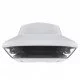 Axis Q6010-E Caméra de sécurité IP Intérieure et extérieure Dôme Plafond 2592 x 1944 pixels Axis Q6010-E Caméra de sécurité IP Intérieure et extérieure Dôme Plafond 2592 x 1944 pixels