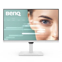 BenQ GW3290QT écran PC 80 cm (31.5") 2560 x 1440 pixels Quad HD LED Blanc BenQ GW3290QT écran PC 80 cm (31.5") 2560 x 1440 pixels Quad HD LED Blanc
