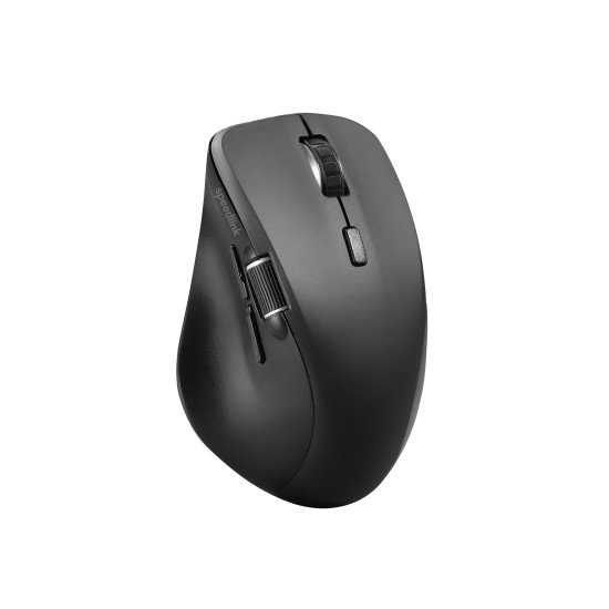 SPEEDLINK SL-630021-RRBK souris Gaming Droitier RF sans fil + Bluetooth Optique 3200 DPI