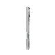 ZAGG Crystal Palace Snap coque de protection pour téléphones portables 16,5 cm (6.5") Housse Transparent ZAGG Crystal Palace Snap coque de protection pour téléphones portables 16,5 cm (6.5") Housse Transparent