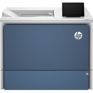 HP Imprimante Color LaserJet Enterprise 6701dn, Imprimer, Port avant pour lecteur Flash USB; Bacs haute capacité en option; Écran tactile; Cartouche TerraJet HP Imprimante Color LaserJet Enterprise 6701dn, Imprimer, Port avant pour lecteur Flash USB; Bacs haute capacité en option; Écran tactile; Cartouche TerraJet