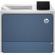 HP Imprimante Color LaserJet Enterprise 6701dn, Imprimer, Port avant pour lecteur Flash USB; Bacs haute capacité en option; Écran tactile; Cartouche TerraJet