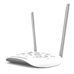 TP-LINK TL-WA801N 300 Mbit/s Blanc TP-LINK TL-WA801N 300 Mbit/s Blanc