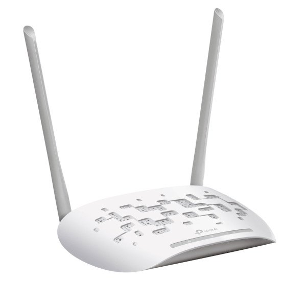 TP-LINK TL-WA801N 300 Mbit/s Blanc