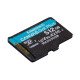 Kingston Technology Canvas Go! Plus mémoire flash 512 Go MicroSD UHS-I Classe 10