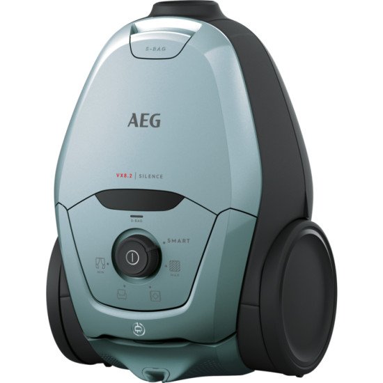 AEG VX82-1-4MB 3,5 L Aspirateur sans sac Sec 600 W Sac à poussière
