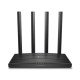 TP-LINK Archer C80 routeur sans fil Bi-bande (2,4 GHz / 5 GHz) Gigabit Ethernet Noir