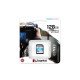 Kingston Technology Canvas Go! Plus mémoire flash 128 Go SD Classe 10 UHS-I