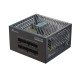 Seasonic PRIME Fanless PX unité d'alimentation d'énergie 450 W 20+4 pin ATX ATX Noir