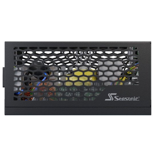 Seasonic PRIME Fanless TX unité d'alimentation d'énergie 700 W 20+4 pin ATX ATX Noir