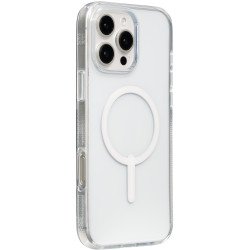 ZAGG Crystal Palace Snap coque de protection pour téléphones portables 17,5 cm (6.9") Housse Transparent ZAGG Crystal Palace Snap coque de protection pour téléphones portables 17,5 cm (6.9") Housse Transparent