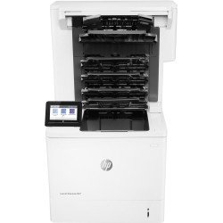 HP LaserJet Enterprise M611dn 1200 x 1200 DPI A4 HP LaserJet Enterprise M611dn 1200 x 1200 DPI A4