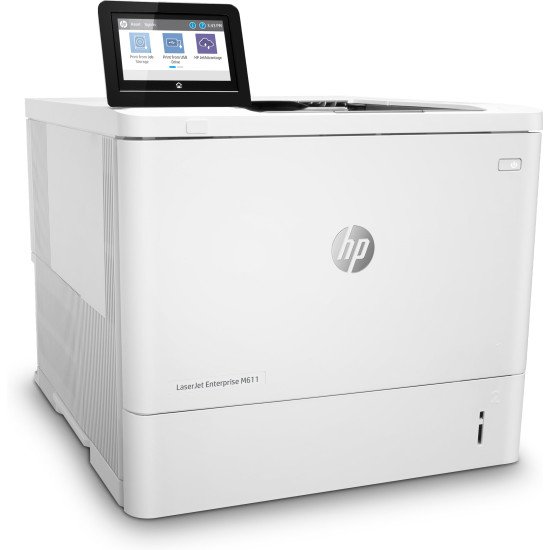 HP LaserJet Enterprise M611dn 1200 x 1200 DPI A4