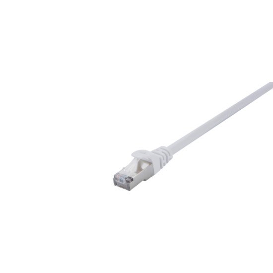V7 V7CAT7FSTP-1M-WHT câble de réseau Blanc Cat7 SF/UTP (S-FTP) V7 V7CAT7FSTP-1M-WHT câble de réseau Blanc Cat7 SF/UTP (S-FTP)