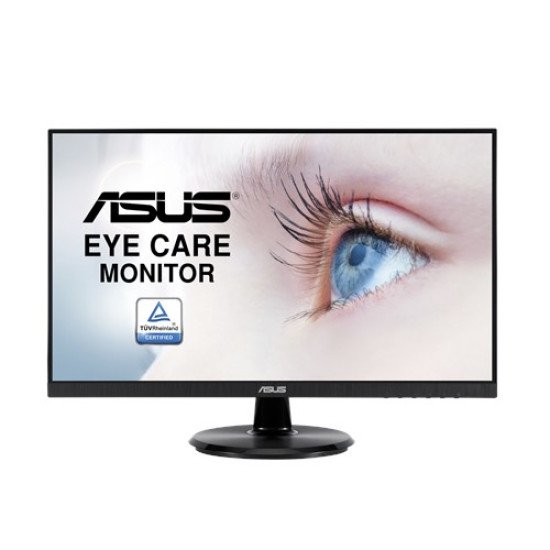 ASUS VA24DQ écran PC 24" 1920 x 1080 pixels Full HD LED Noir