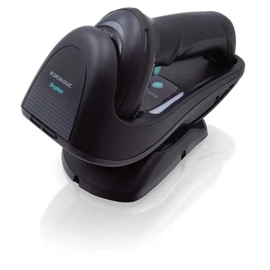 Datalogic GM4500-HC-433K1-HD lecteur de code barres Datalogic GM4500-HC-433K1-HD lecteur de code barres