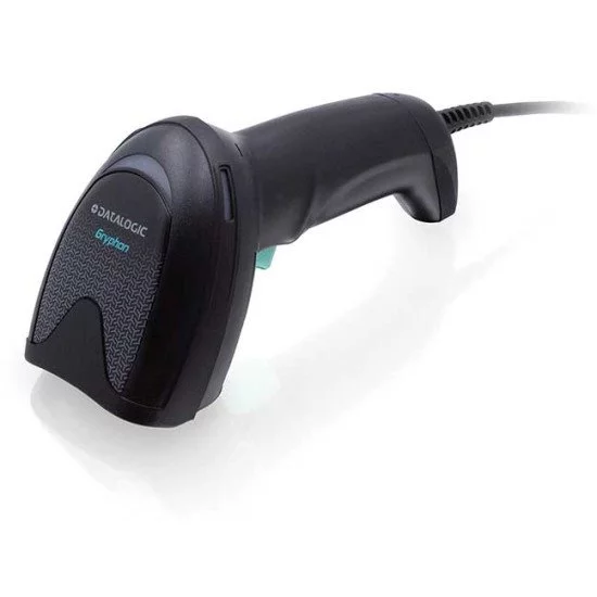 Datalogic GM4500-HC-433K1-HD lecteur de code barres Datalogic GM4500-HC-433K1-HD lecteur de code barres
