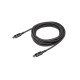 Xtorm Original USB-C PD cable (2m) Black