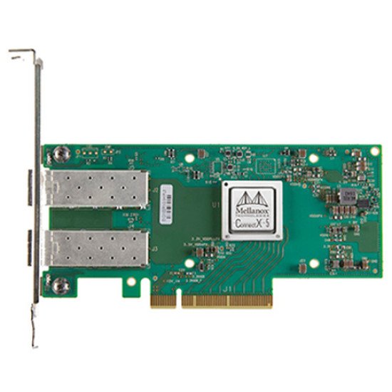 Mellanox Technologies ConnectX-5 EN Interne Ethernet 25000 Mbit/s