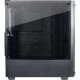 Inter-Tech C-303 Mirror Boitier PC Noir