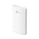 TP-LINK EAP235-Wall 1200 Mbit/s Blanc