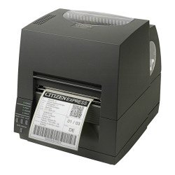 Citizen CL-S621II Thermique direct/Transfert thermique Imprimantes POS 203 x 203 DPI Avec fil Citizen CL-S621II Thermique direct/Transfert thermique Imprimantes POS 203 x 203 DPI Avec fil