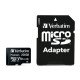 Verbatim Premium U1 256 Go MicroSDXC UHS-I Classe 10