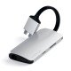 Satechi ST-TCDMMAS station d'accueil USB 3.2 Gen 1 (3.1 Gen 1) Type-C Argent Satechi ST-TCDMMAS station d'accueil USB 3.2 Gen 1 (3.1 Gen 1) Type-C Argent