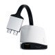 Satechi ST-TCDMMAS station d'accueil USB 3.2 Gen 1 (3.1 Gen 1) Type-C Argent Satechi ST-TCDMMAS station d'accueil USB 3.2 Gen 1 (3.1 Gen 1) Type-C Argent