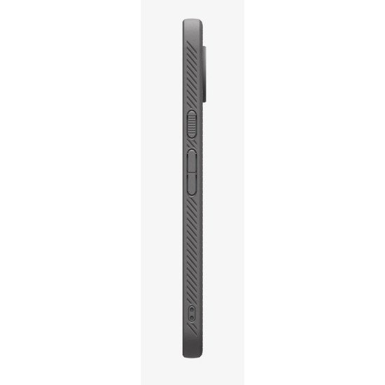 Spigen ACS09697 coque de protection pour téléphones portables 16 cm (6.3") Housse Gris Spigen ACS09697 coque de protection pour téléphones portables 16 cm (6.3") Housse Gris