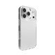 ZAGG Crystal Palace Lite coque de protection pour téléphones portables 16 cm (6.3") Housse Transparent ZAGG Crystal Palace Lite coque de protection pour téléphones portables 16 cm (6.3") Housse Transparent