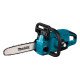 Makita DUC307ZX2 tronçonneuse 610 W Noir, Bleu, Acier