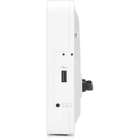 HPE Aruba Instant On AP11D (RW) (10x R2X16A) 1167 Mbit/s Blanc,Ethernet, PoE (10 pièces)