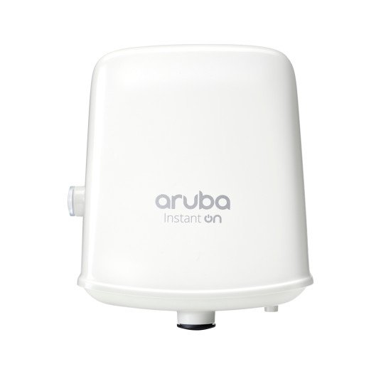 HPE Aruba Instant On AP17 (RW) (10x R2X11A) 1167 Mbit/s