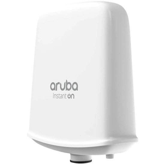 HPE Aruba Instant On AP17 (RW) (10x R2X11A) 1167 Mbit/s