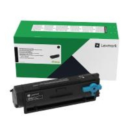 Lexmark B342X00 Cartouche de toner 1 pièce(s) Original Noir