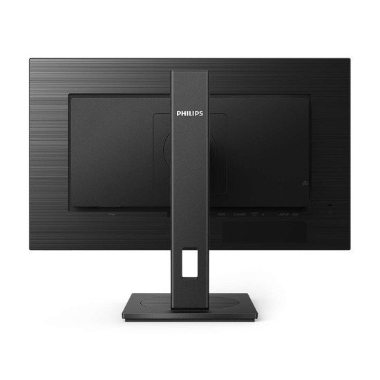 Philips B Line 242B1/00 LED écran PC 60,5 cm (23.8") 1920 x 1080 pixels Full HD Noir