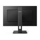 Philips B Line 242B1/00 LED écran PC 60,5 cm (23.8") 1920 x 1080 pixels Full HD Noir