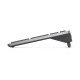 DELL KM7120W clavier Souris incluse RF sans fil + Bluetooth QWERTZ Suisse Gris, Titane DELL KM7120W clavier Souris incluse RF sans fil + Bluetooth QWERTZ Suisse Gris, Titane