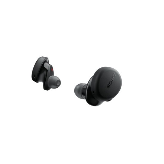 Sony WF-XB700 Écouteurs Ecouteurs Noir