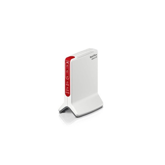 AVM Box 6820 LTE routeur sans fil Monobande (2,4 GHz) Gigabit Ethernet 3G 4G Blanc