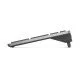 DELL KM7120W clavier RF sans fil + Bluetooth QWERTY Belge Gris, Titane DELL KM7120W clavier RF sans fil + Bluetooth QWERTY Belge Gris, Titane